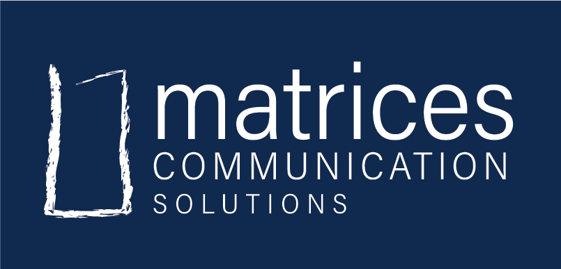 Matrices Communication Solutions I An Integrated Brand Communication Advertising Agency